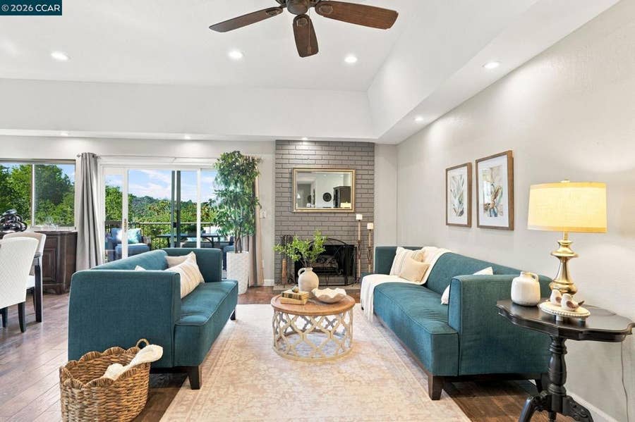 Property photo for 1461 Cortez Ct, Walnut Creek, CA