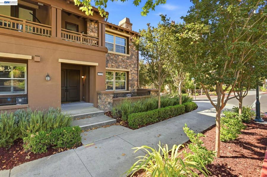 Property photo for 3538 Capoterra Way, Dublin, CA