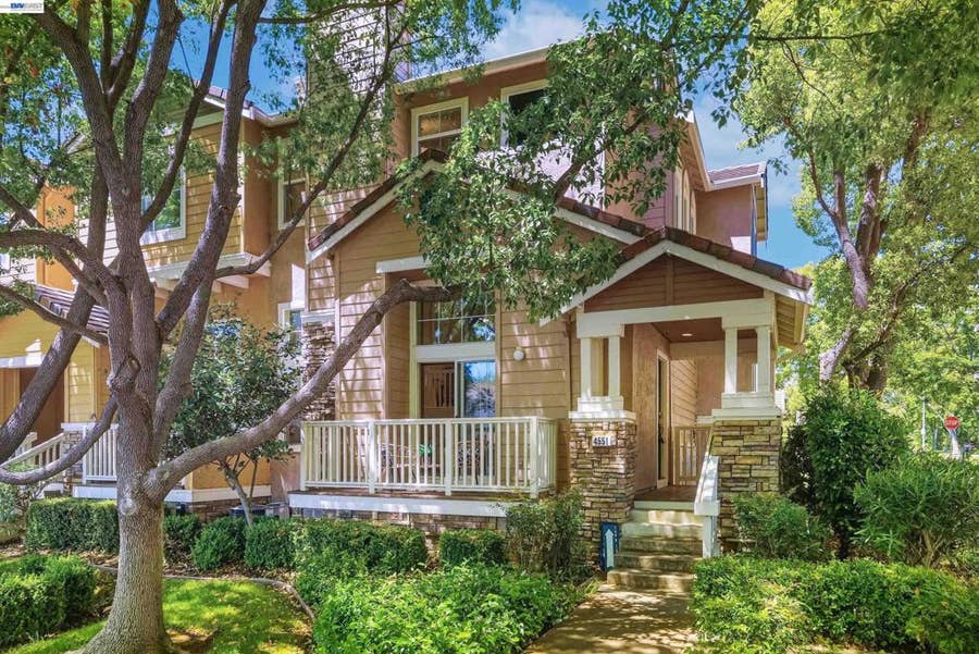 Property photo for 4551 Mangrove Dr, #18, Dublin, CA