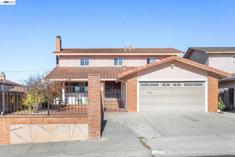 Property photo for 2775 Tipperary Ave, South San Francisco, CA