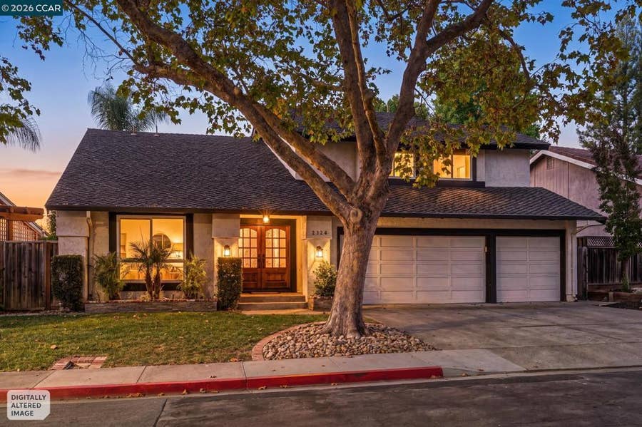 Property photo for 2324 Stewart Ave, Walnut Creek, CA