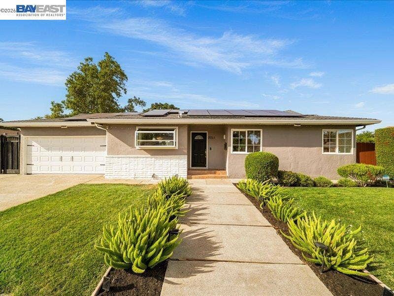 Property photo for 7711 Firebrand Dr, Dublin, CA