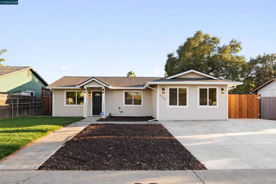Property photo for 2362 Missouri Way, Elverta, CA