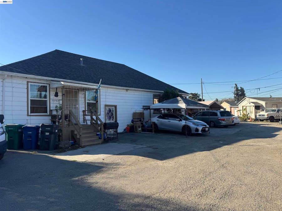 Property photo for 22787 Amador St, Hayward, CA