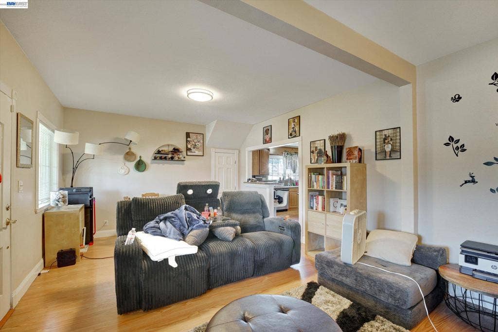 123 Euclid, San Leandro, CA 94577