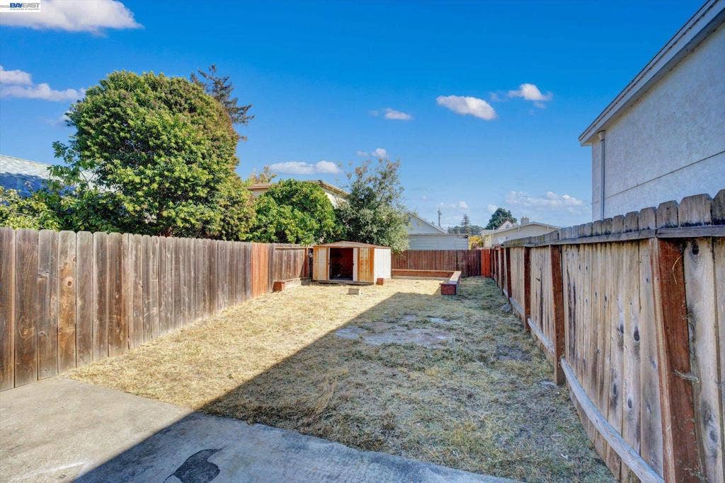 123 Euclid, San Leandro, CA 94577