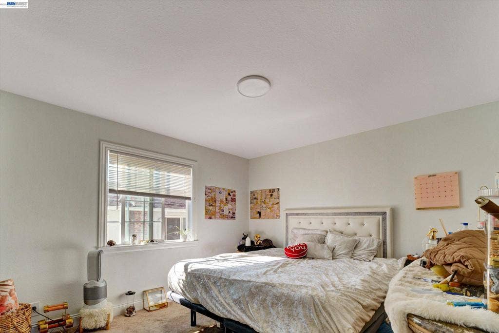 123 Euclid, San Leandro, CA 94577