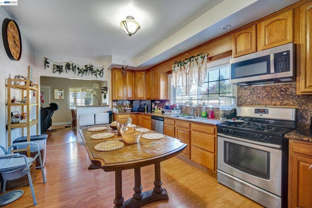 123 Euclid, San Leandro, CA 94577