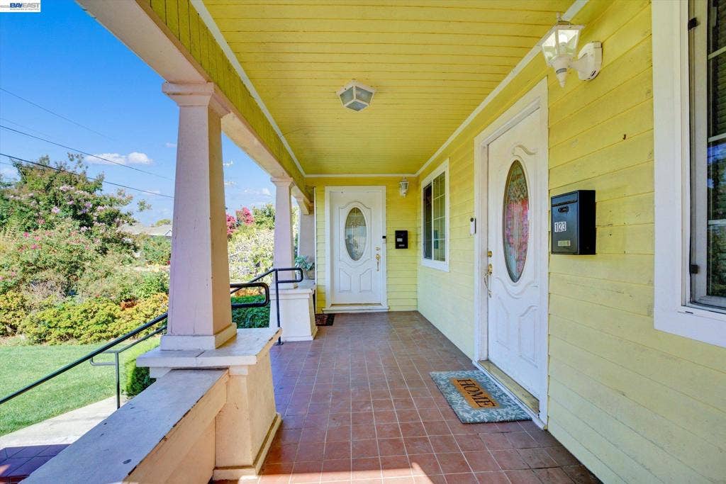 123 Euclid, San Leandro, CA 94577