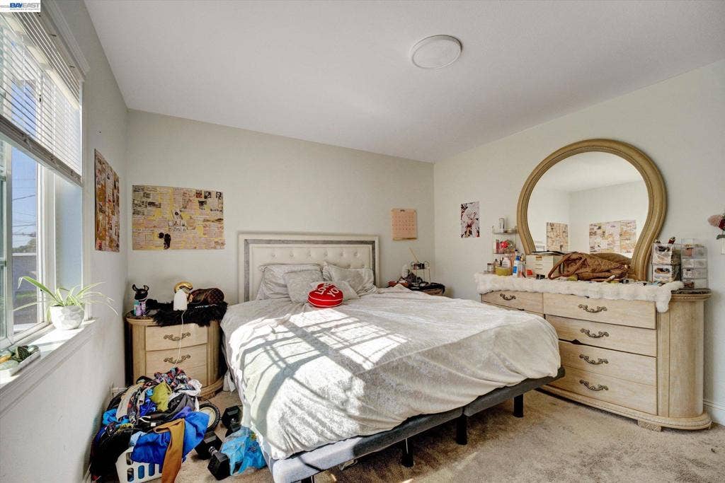 123 Euclid, San Leandro, CA 94577