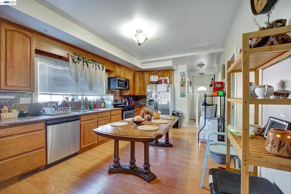 123 Euclid, San Leandro, CA 94577