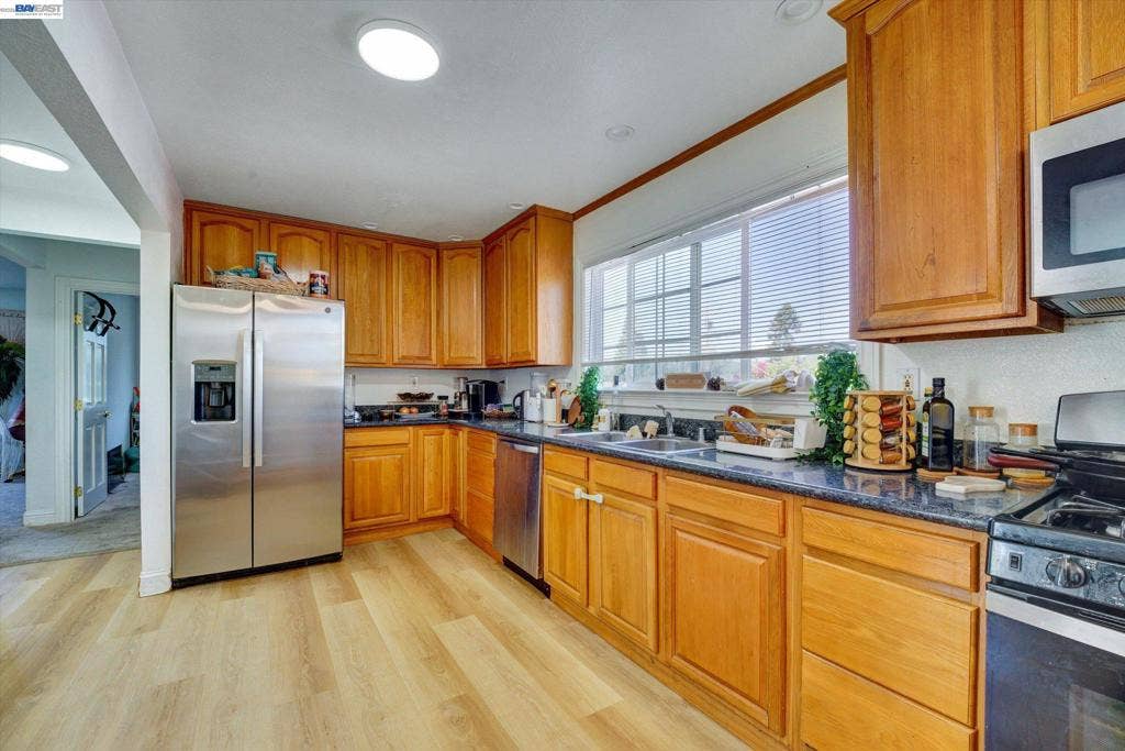 123 Euclid, San Leandro, CA 94577