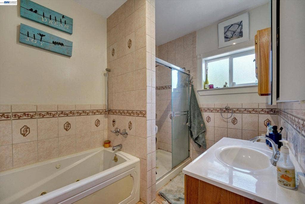 123 Euclid, San Leandro, CA 94577