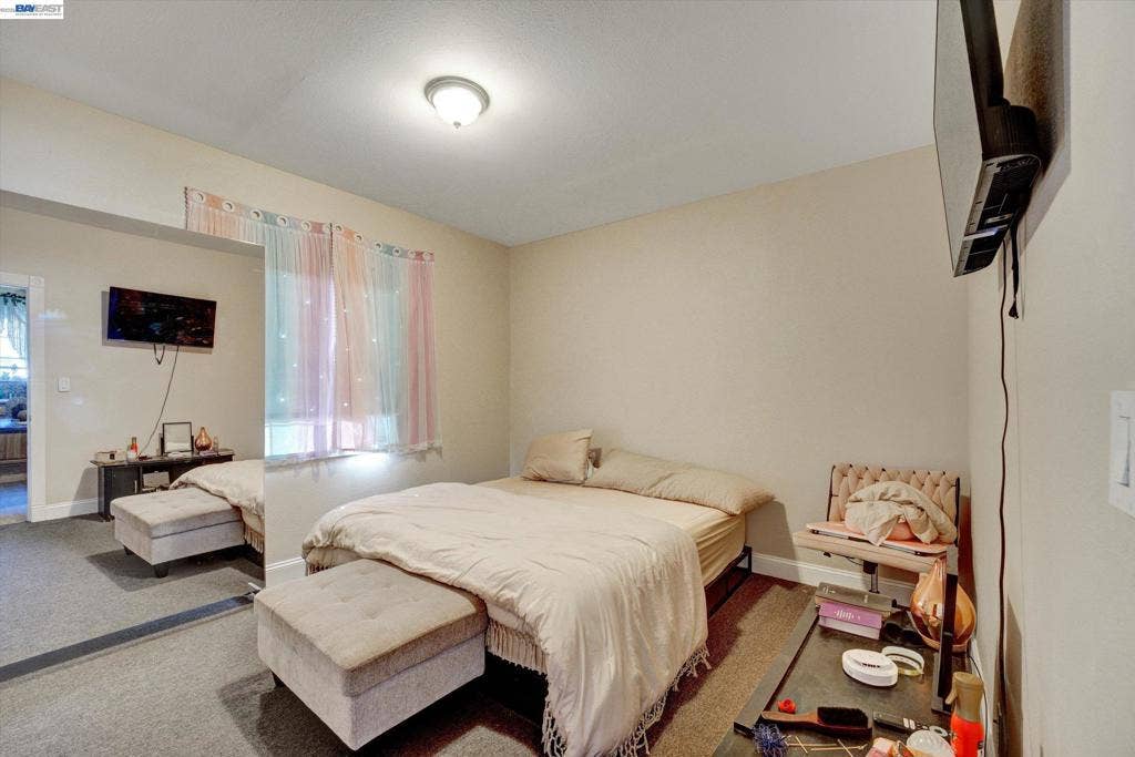 123 Euclid, San Leandro, CA 94577