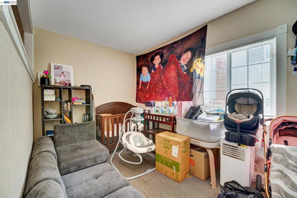 123 Euclid, San Leandro, CA 94577