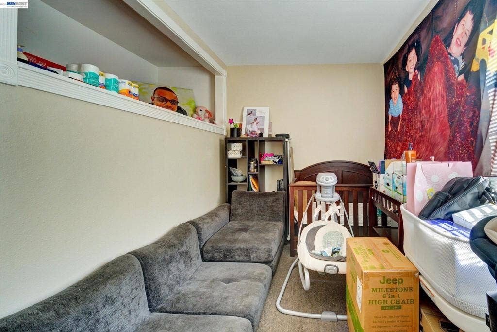123 Euclid, San Leandro, CA 94577