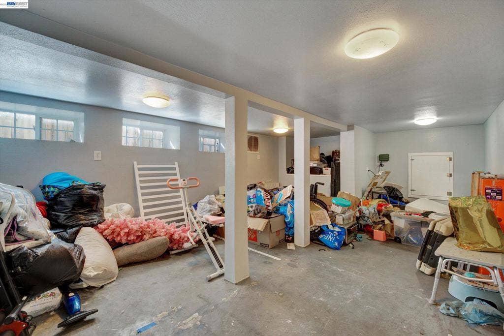 123 Euclid, San Leandro, CA 94577