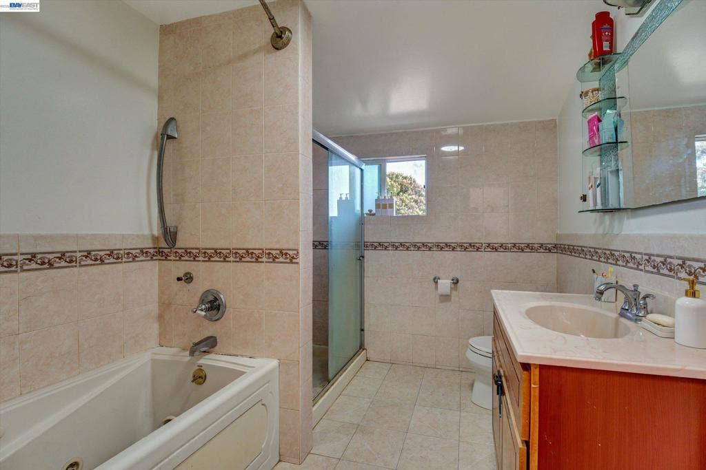 123 Euclid, San Leandro, CA 94577