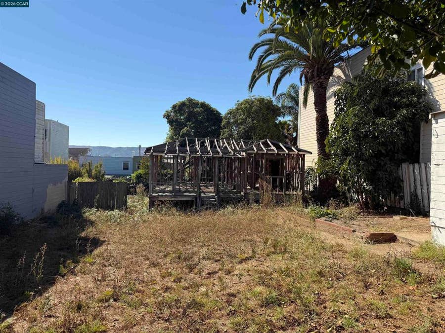 Property photo for 469 Harkness Avenue, San Francisco, CA