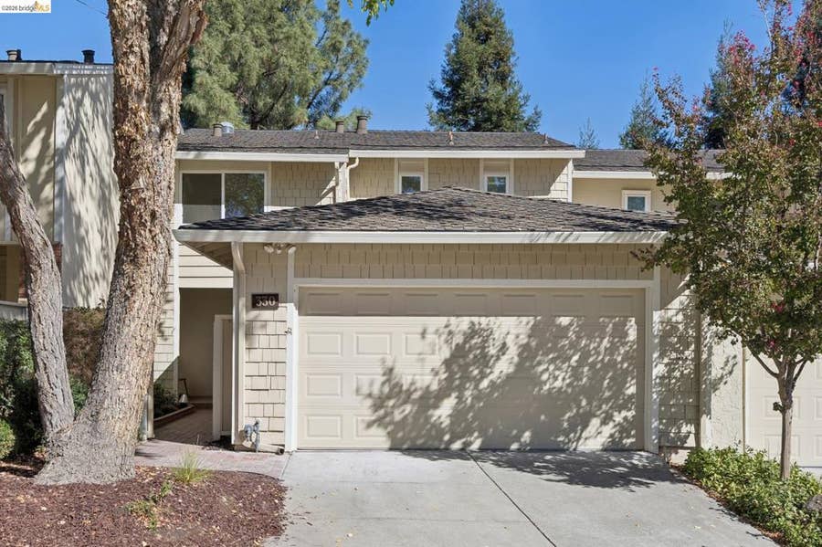 Property photo for 330 Kinross, Walnut Creek, CA