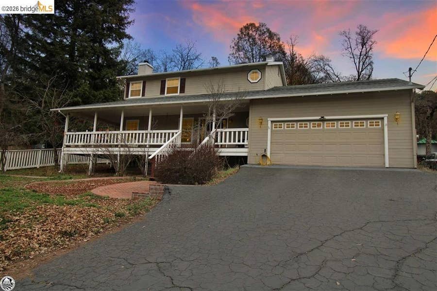 Property photo for 19819 Soulsbyville Rd, Soulsbyville, CA