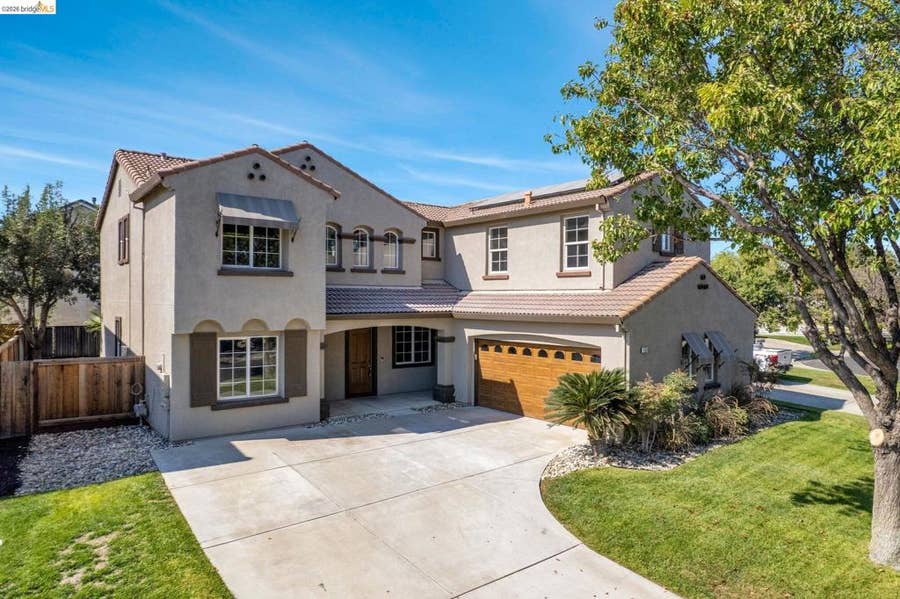 Property photo for 1060 Berkshire Ct, Discovery Bay, CA