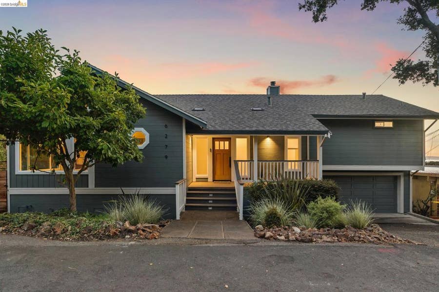 Property photo for 6279 Leona  St, Oakland, CA