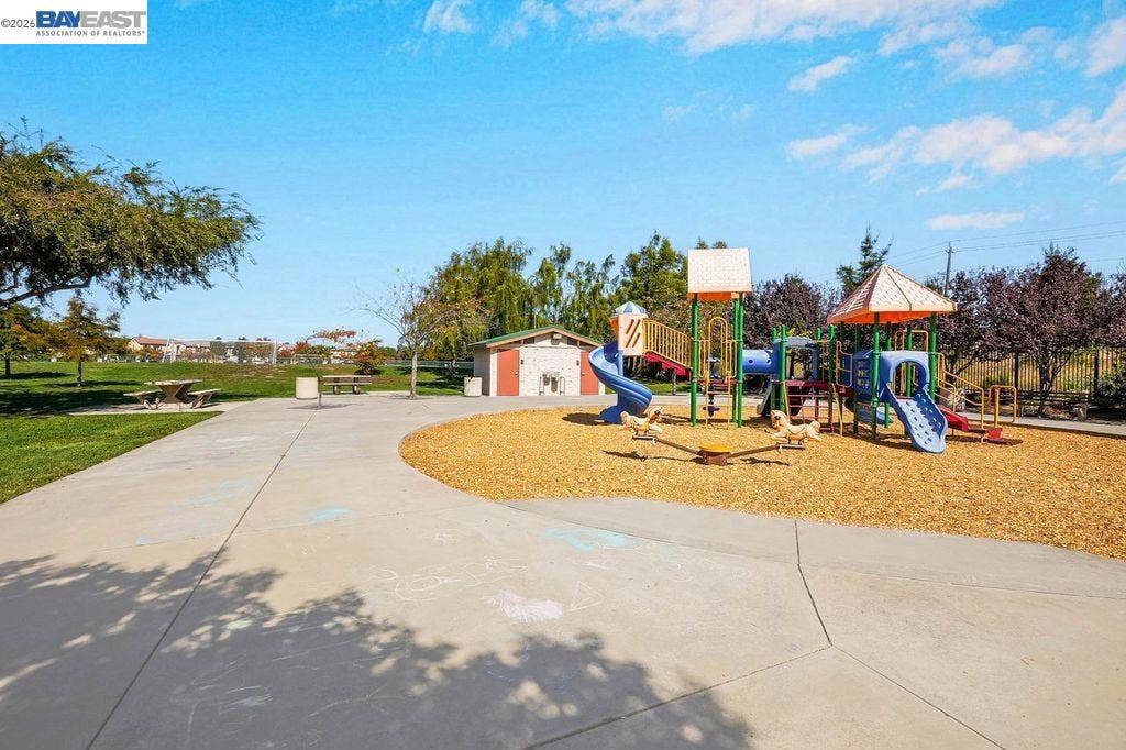 4101 Hanford St, Union City, CA 94587