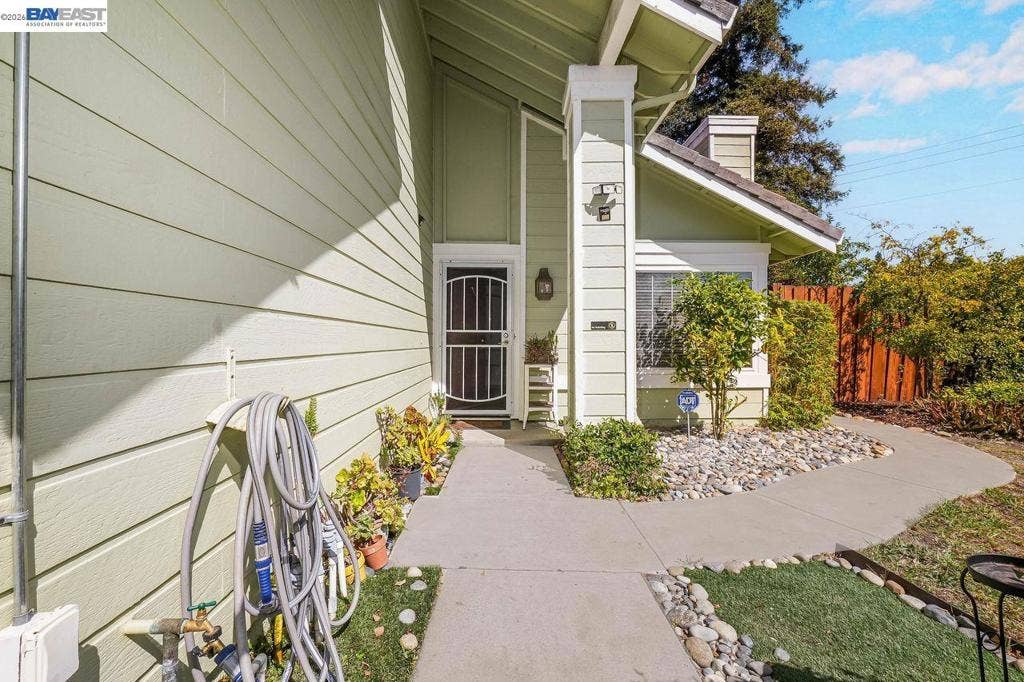 4101 Hanford St, Union City, CA 94587