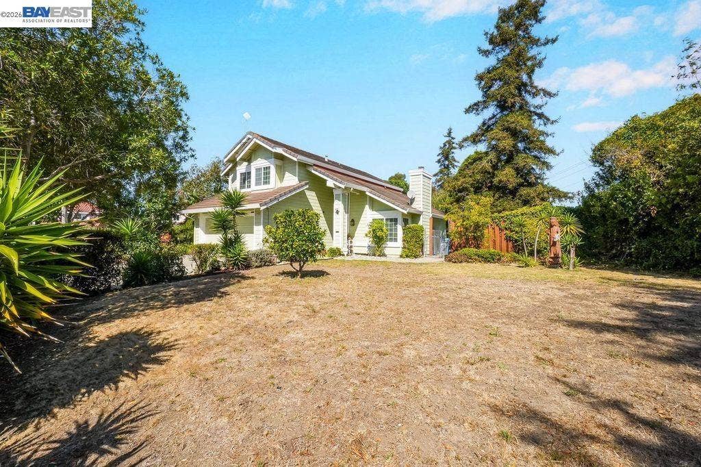 4101 Hanford St, Union City, CA 94587