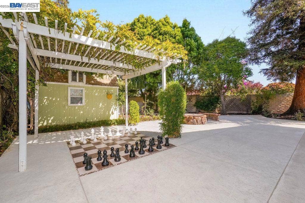 4101 Hanford St, Union City, CA 94587
