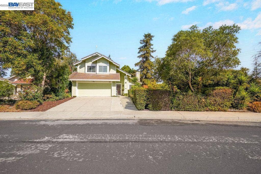 4101 Hanford St, Union City, CA 94587