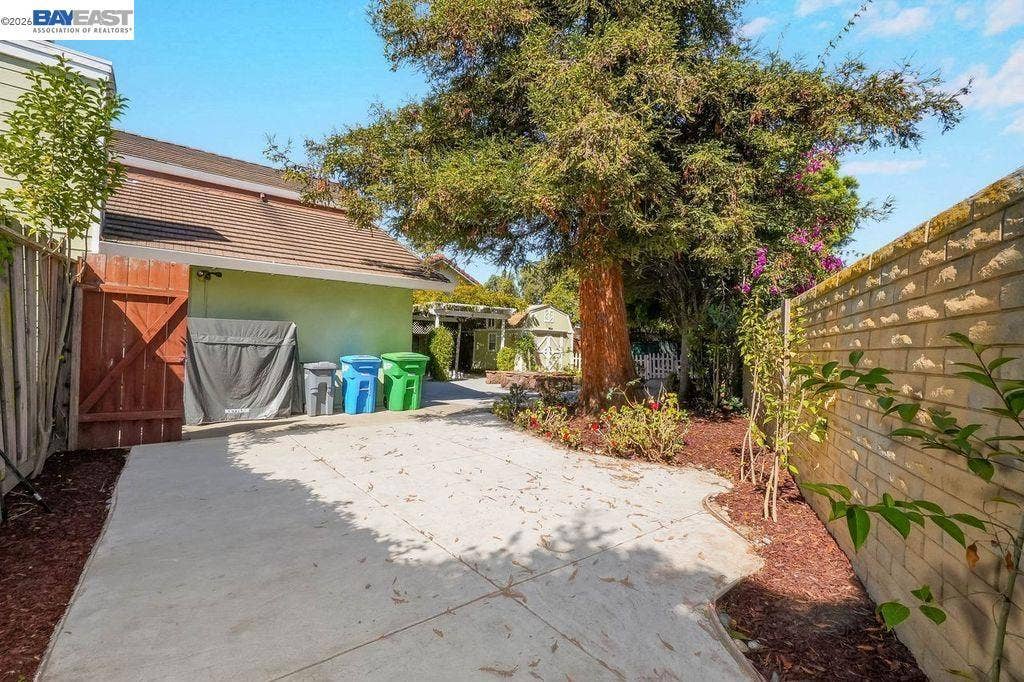 4101 Hanford St, Union City, CA 94587
