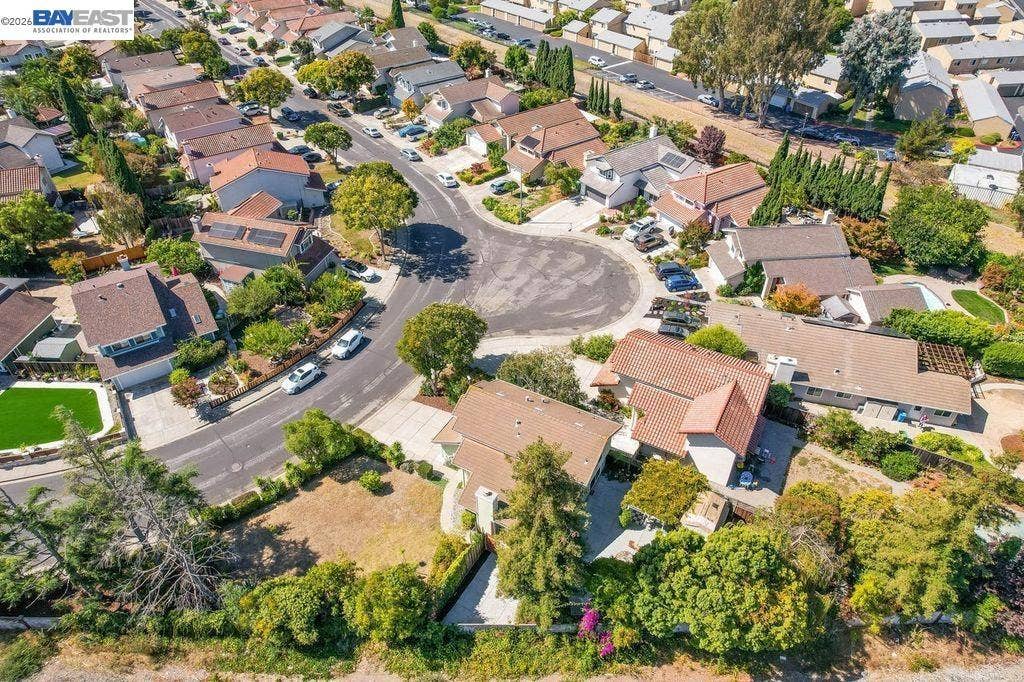 4101 Hanford St, Union City, CA 94587