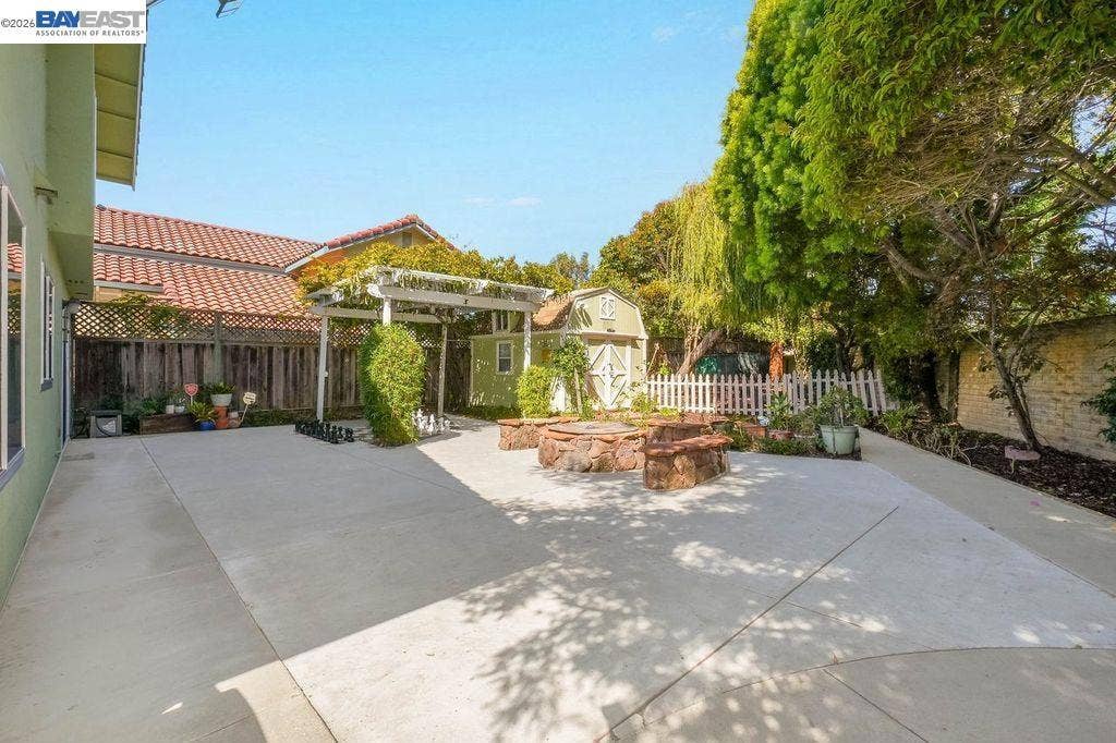 4101 Hanford St, Union City, CA 94587