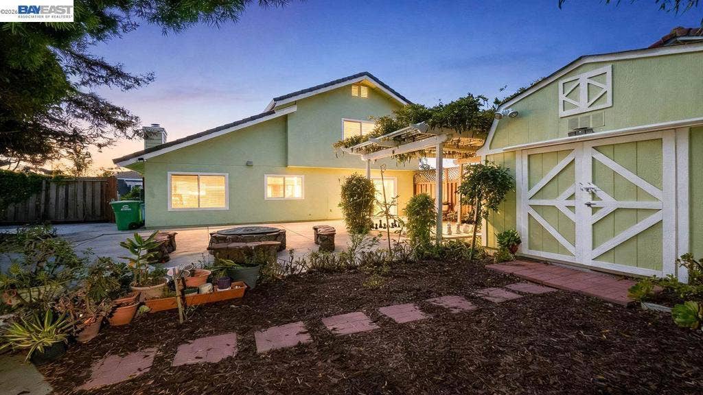 4101 Hanford St, Union City, CA 94587