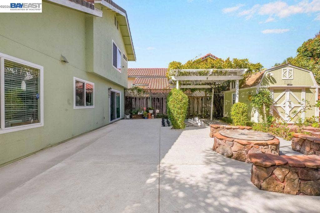 4101 Hanford St, Union City, CA 94587