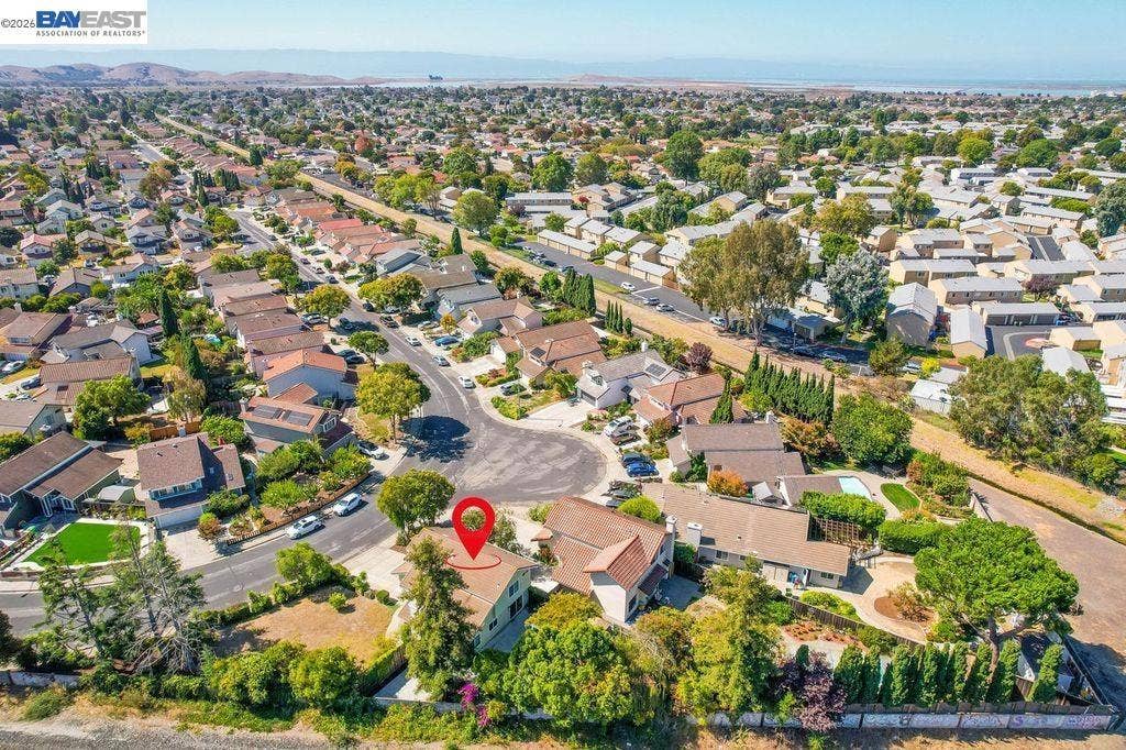 4101 Hanford St, Union City, CA 94587