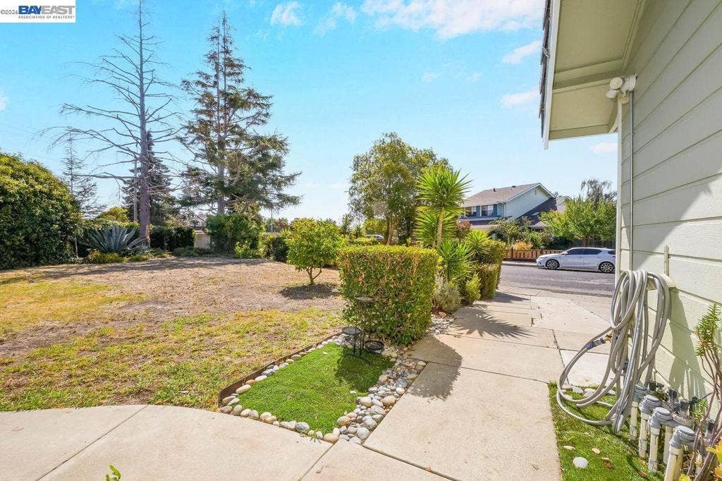 4101 Hanford St, Union City, CA 94587