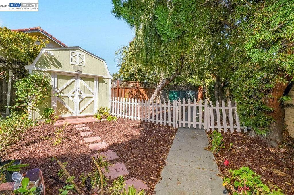 4101 Hanford St, Union City, CA 94587