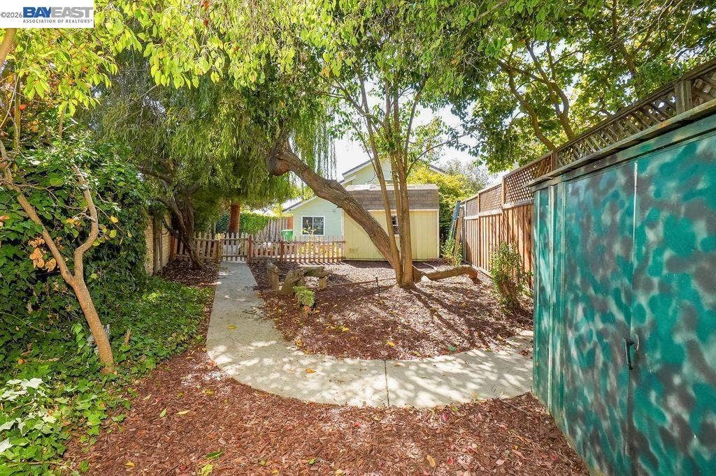 4101 Hanford St, Union City, CA 94587