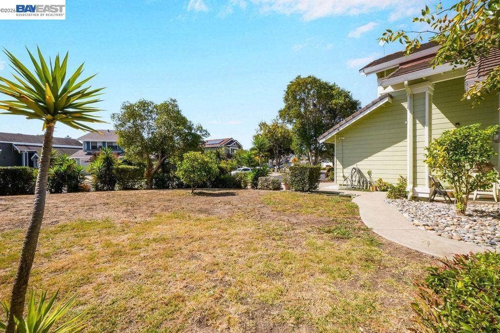 4101 Hanford St, Union City, CA 94587