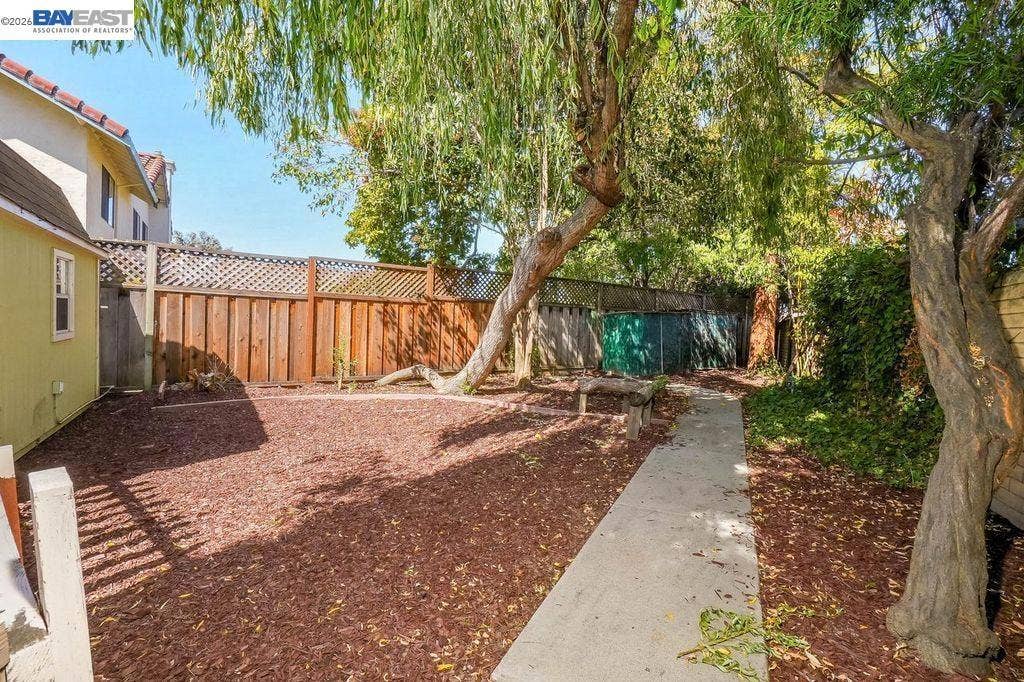 4101 Hanford St, Union City, CA 94587