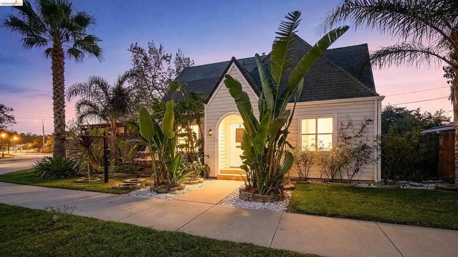 Property photo for 2 4th Ave, Isleton, CA