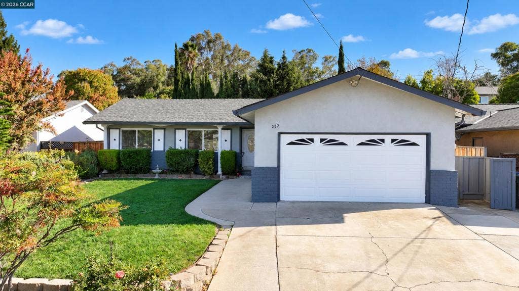 232 Coleen St, Livermore, CA 94550 232 Coleen St, Livermore, CA 94550