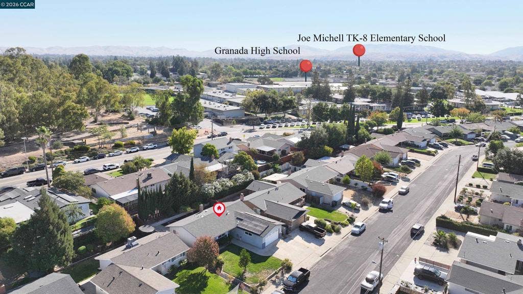 232 Coleen St, Livermore, CA 94550 232 Coleen St, Livermore, CA 94550