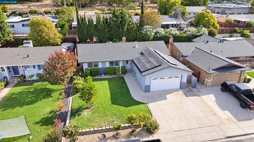 232 Coleen St, Livermore, CA 94550 232 Coleen St, Livermore, CA 94550