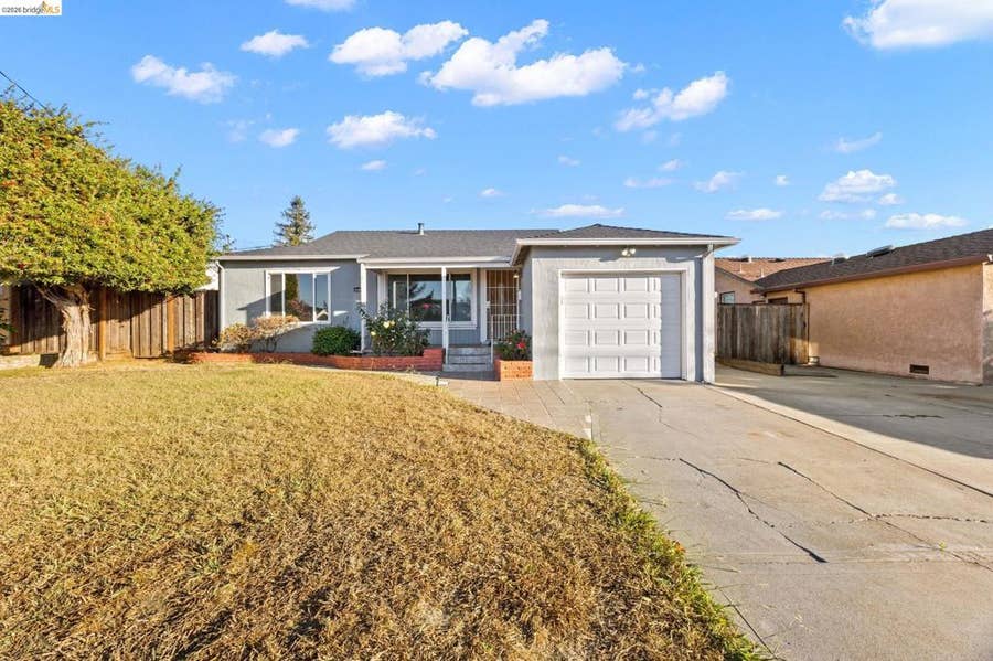 Property photo for 2240 Lessley Ave, Castro Valley, CA