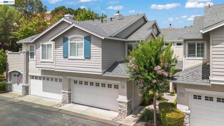 Property photo for 10706 Ian Ln, Dublin, CA