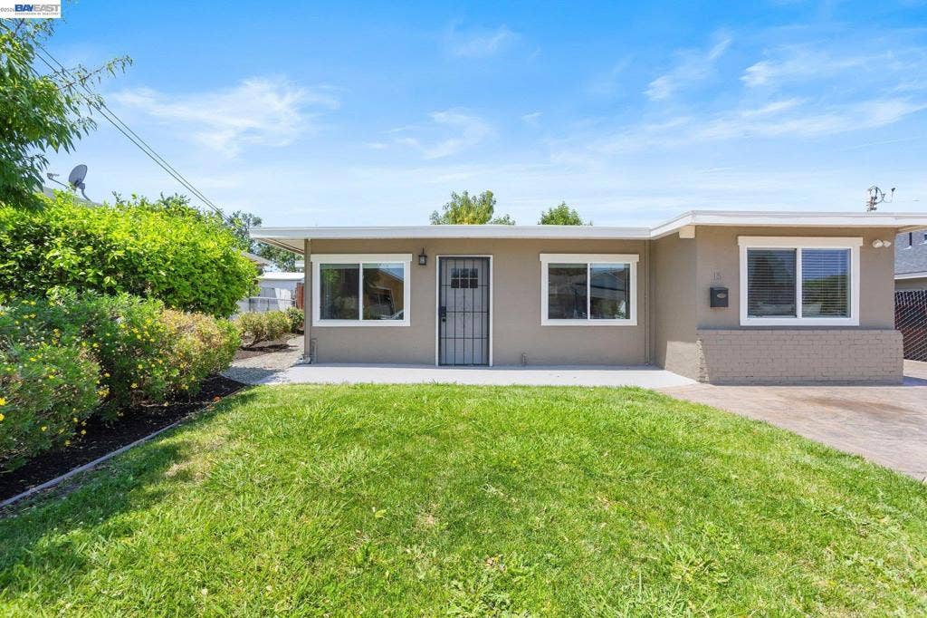 15 INLET DRIVE, Bay Point, CA 94565 15 INLET DRIVE, Bay Point, CA 94565